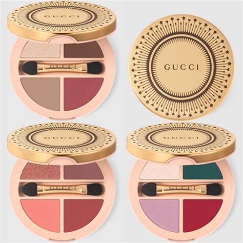 gucci beauty palette